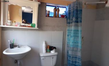 Venta de mini departamento en Otavalo, San Eloy