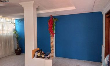Venta de mini departamento en Otavalo, San Eloy