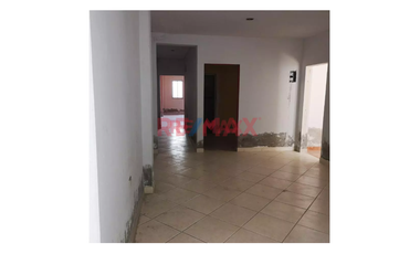 VENTA DE CASA EN ANCON - 160M2