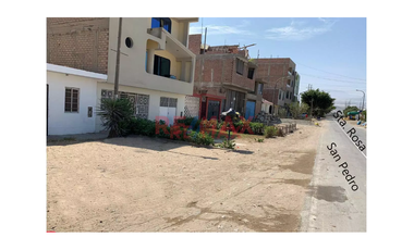 VENTA DE CASA EN ANCON - 160M2