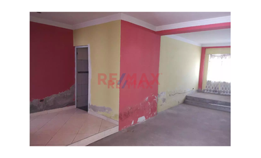 VENTA DE CASA EN ANCON - 160M2