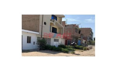 VENTA DE CASA EN ANCON - 160M2