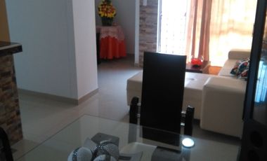 ESPECTACULAR APARTAMENTO AMOBLADO NORTE DE CALI