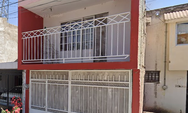 REMATE BANCARIO EN VENTA EN HACIENDA SANTA FE, TLAJOMULCO,JALISCO.