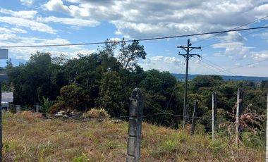 EN VENTA LINDO LOTE ESQUINERO PARCELACION CIUDAD VERDE