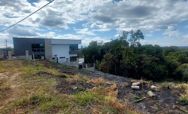 EN VENTA LINDO LOTE ESQUINERO PARCELACION CIUDAD VERDE