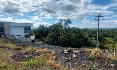 EN VENTA LINDO LOTE ESQUINERO PARCELACION CIUDAD VERDE