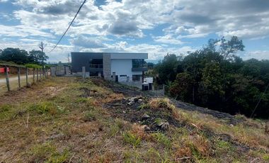 EN VENTA LINDO LOTE ESQUINERO PARCELACION CIUDAD VERDE