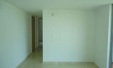 APARTAMENTO EN RENTA CONJUNTO RESIDENCIAL CAMINOS DE LA PRIMAVERA PISO 8