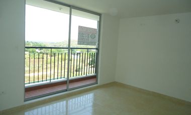 APARTAMENTO EN RENTA CONJUNTO RESIDENCIAL CAMINOS DE LA PRIMAVERA PISO 8