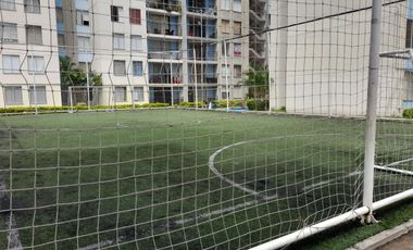 APARTAMENTO EN RENTA CONJUNTO RESIDENCIAL CAMINOS DE LA PRIMAVERA PISO 8