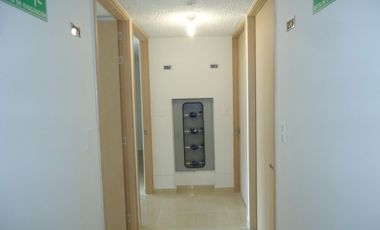 APARTAMENTO EN RENTA CONJUNTO RESIDENCIAL CAMINOS DE LA PRIMAVERA PISO 8