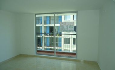 APARTAMENTO EN RENTA CONJUNTO RESIDENCIAL CAMINOS DE LA PRIMAVERA PISO 8