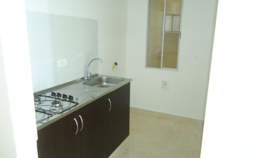 APARTAMENTO EN RENTA CONJUNTO RESIDENCIAL CAMINOS DE LA PRIMAVERA PISO 8