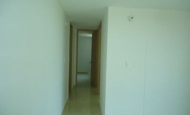 APARTAMENTO EN RENTA CONJUNTO RESIDENCIAL CAMINOS DE LA PRIMAVERA PISO 8