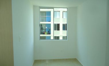 APARTAMENTO EN RENTA CONJUNTO RESIDENCIAL CAMINOS DE LA PRIMAVERA PISO 8
