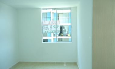 APARTAMENTO EN RENTA CONJUNTO RESIDENCIAL CAMINOS DE LA PRIMAVERA PISO 8