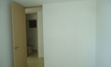 APARTAMENTO EN RENTA CONJUNTO RESIDENCIAL CAMINOS DE LA PRIMAVERA PISO 8