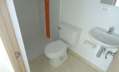 APARTAMENTO EN RENTA CONJUNTO RESIDENCIAL CAMINOS DE LA PRIMAVERA PISO 8