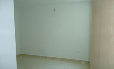 APARTAMENTO EN RENTA CONJUNTO RESIDENCIAL CAMINOS DE LA PRIMAVERA PISO 8