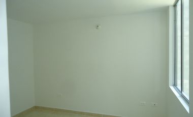 APARTAMENTO EN RENTA CONJUNTO RESIDENCIAL CAMINOS DE LA PRIMAVERA PISO 8