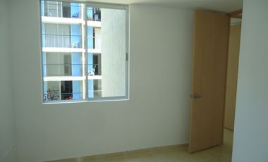 APARTAMENTO EN RENTA CONJUNTO RESIDENCIAL CAMINOS DE LA PRIMAVERA PISO 8