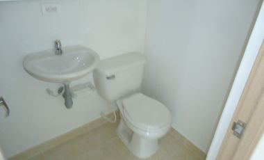 APARTAMENTO EN RENTA CONJUNTO RESIDENCIAL CAMINOS DE LA PRIMAVERA PISO 8