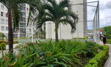 APARTAMENTO EN RENTA CONJUNTO RESIDENCIAL CAMINOS DE LA PRIMAVERA PISO 8