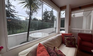 CASA DUPLEX EN VENTA/ LOMAS DE GUADALUPE- ALVARO OBREGON