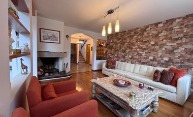 CASA DUPLEX EN VENTA/ LOMAS DE GUADALUPE- ALVARO OBREGON