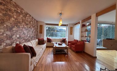 CASA DUPLEX EN VENTA/ LOMAS DE GUADALUPE- ALVARO OBREGON