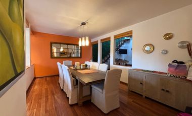 CASA DUPLEX EN VENTA/ LOMAS DE GUADALUPE- ALVARO OBREGON