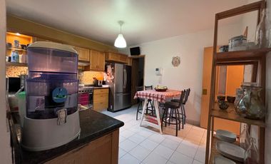 CASA DUPLEX EN VENTA/ LOMAS DE GUADALUPE- ALVARO OBREGON