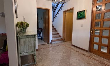 CASA DUPLEX EN VENTA/ LOMAS DE GUADALUPE- ALVARO OBREGON