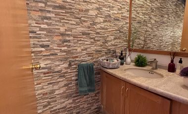 CASA DUPLEX EN VENTA/ LOMAS DE GUADALUPE- ALVARO OBREGON