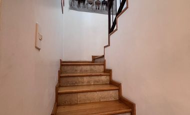 CASA DUPLEX EN VENTA/ LOMAS DE GUADALUPE- ALVARO OBREGON