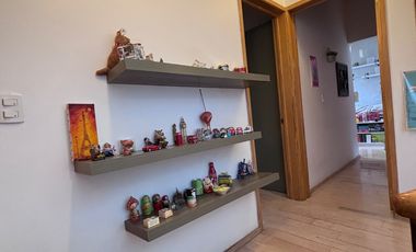 CASA DUPLEX EN VENTA/ LOMAS DE GUADALUPE- ALVARO OBREGON