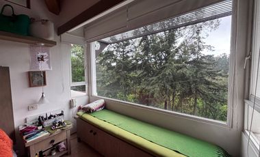 CASA DUPLEX EN VENTA/ LOMAS DE GUADALUPE- ALVARO OBREGON