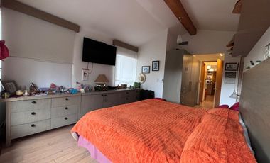 CASA DUPLEX EN VENTA/ LOMAS DE GUADALUPE- ALVARO OBREGON