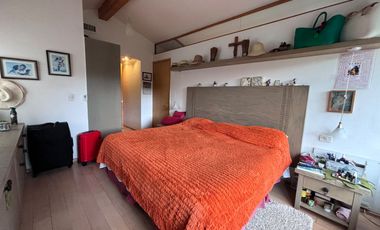 CASA DUPLEX EN VENTA/ LOMAS DE GUADALUPE- ALVARO OBREGON