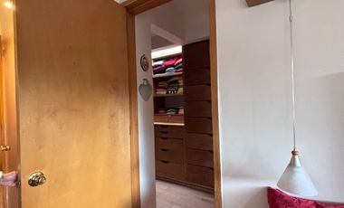 CASA DUPLEX EN VENTA/ LOMAS DE GUADALUPE- ALVARO OBREGON