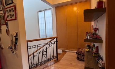 CASA DUPLEX EN VENTA/ LOMAS DE GUADALUPE- ALVARO OBREGON