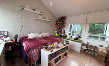 CASA DUPLEX EN VENTA/ LOMAS DE GUADALUPE- ALVARO OBREGON