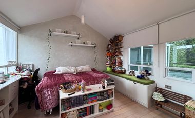 CASA DUPLEX EN VENTA/ LOMAS DE GUADALUPE- ALVARO OBREGON
