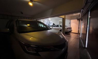 CASA DUPLEX EN VENTA/ LOMAS DE GUADALUPE- ALVARO OBREGON