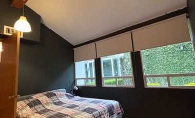 CASA DUPLEX EN VENTA/ LOMAS DE GUADALUPE- ALVARO OBREGON