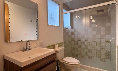 CASA DUPLEX EN VENTA/ LOMAS DE GUADALUPE- ALVARO OBREGON