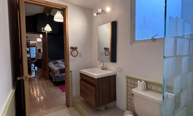 CASA DUPLEX EN VENTA/ LOMAS DE GUADALUPE- ALVARO OBREGON