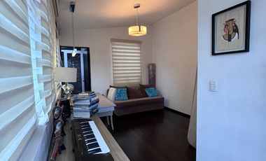CASA DUPLEX EN VENTA/ LOMAS DE GUADALUPE- ALVARO OBREGON