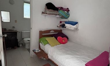 CASA DUPLEX EN VENTA/ LOMAS DE GUADALUPE- ALVARO OBREGON